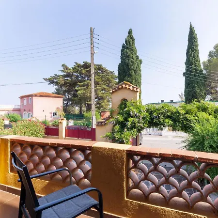 Grace By Interhome Appartement *