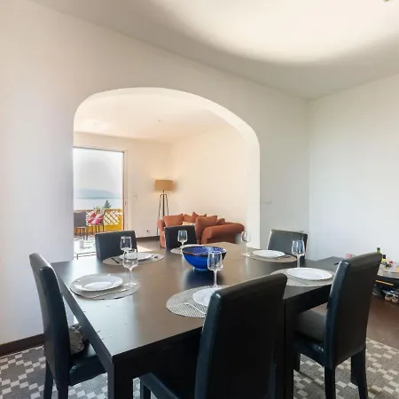 Grace By Interhome דירה *