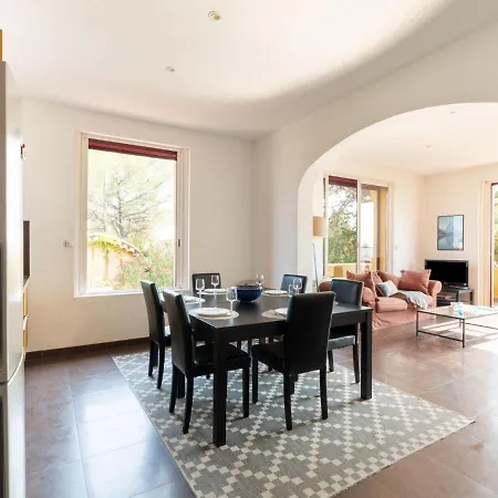 Appartement Grace By Interhome Saint-Raphaël