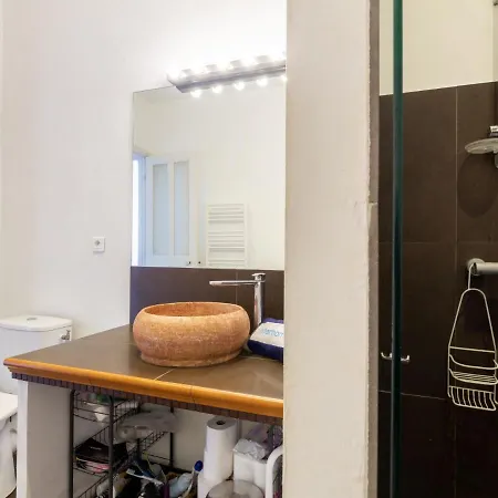 Appartement Grace By Interhome *