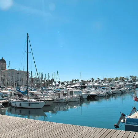 Grace By Interhome Appartement *