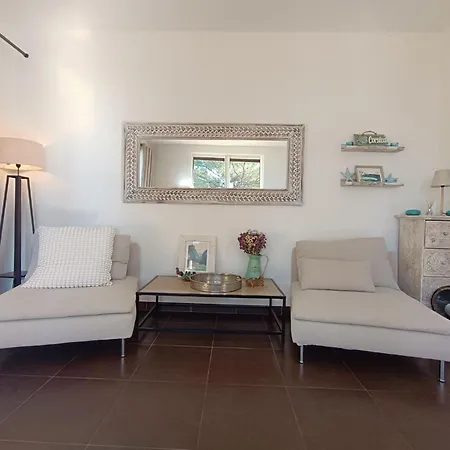Grace By Interhome