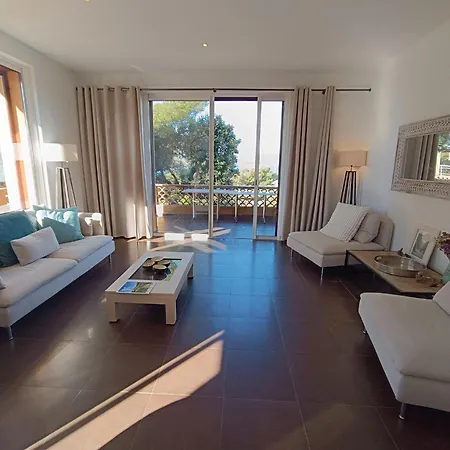 דירה Grace By Interhome