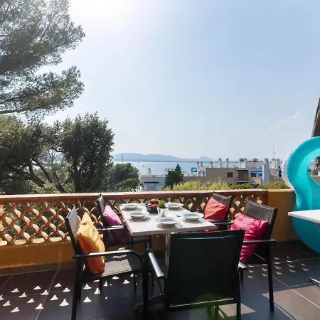 Grace By Interhome Apartment