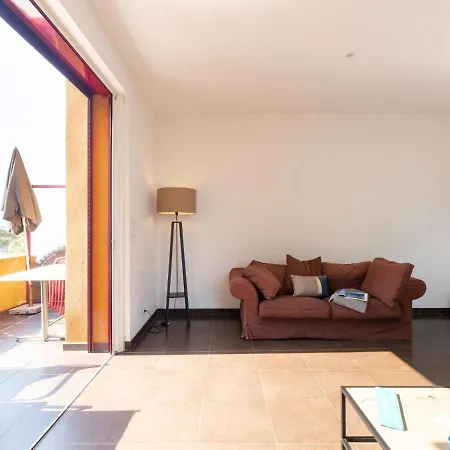 Grace By Interhome Apartment