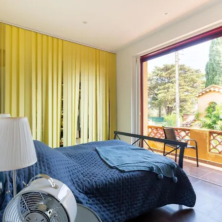 Grace By Interhome * Saint-Raphael (Var)