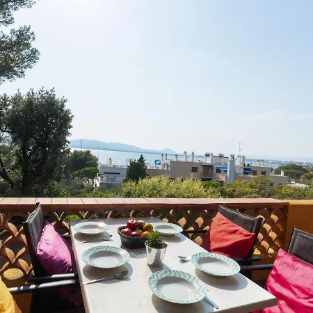 Grace By Interhome Apartamento Saint-Raphaël