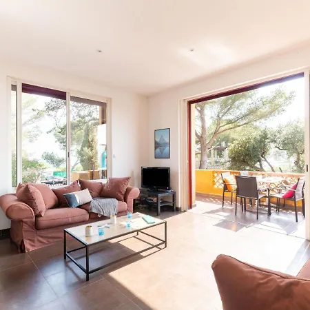 Grace By Interhome * Saint-Raphael (Var)