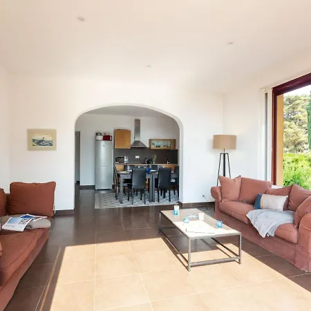 Grace By Interhome Saint-Raphael (Var)