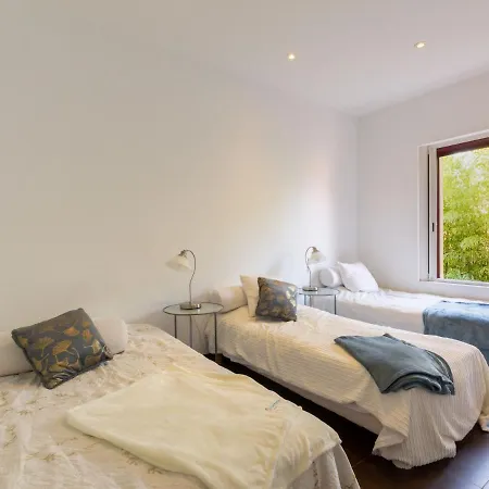 Apartamento Grace By Interhome