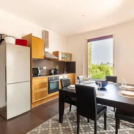 Apartamento Grace By Interhome *