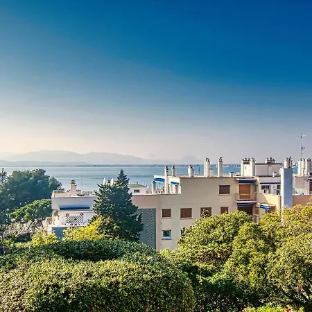 Grace By Interhome * Saint-Raphaël