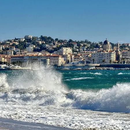 Grace By Interhome * Saint-Raphael (Var)
