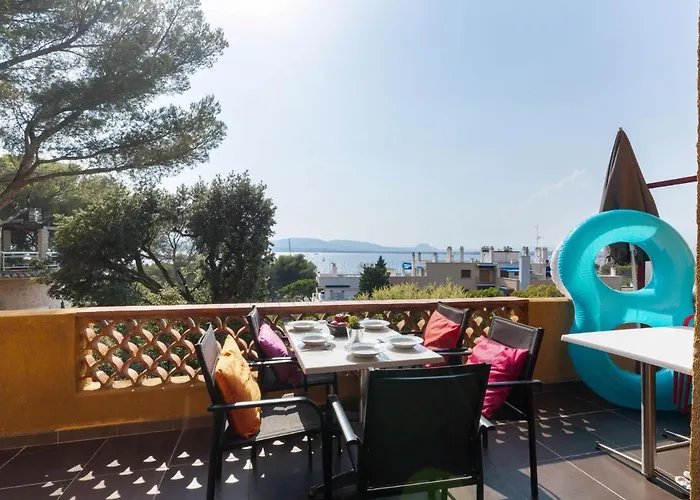 Grace By Interhome 公寓