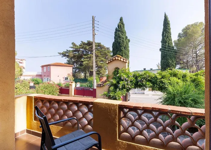 Grace By Interhome 公寓 *