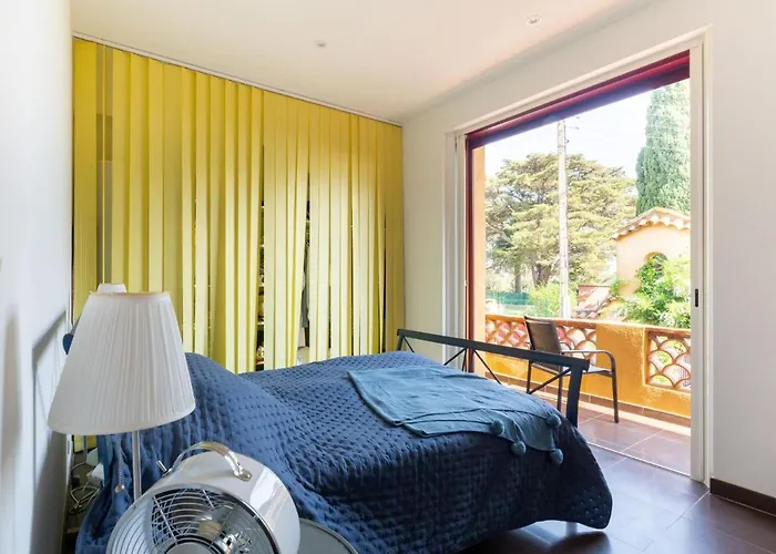 Grace By Interhome * Saint-Raphaël