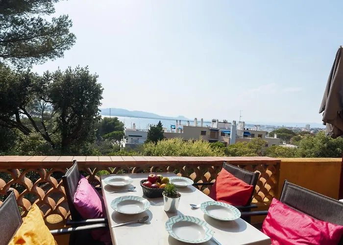 Grace By Interhome 아파트 Saint-Raphaël