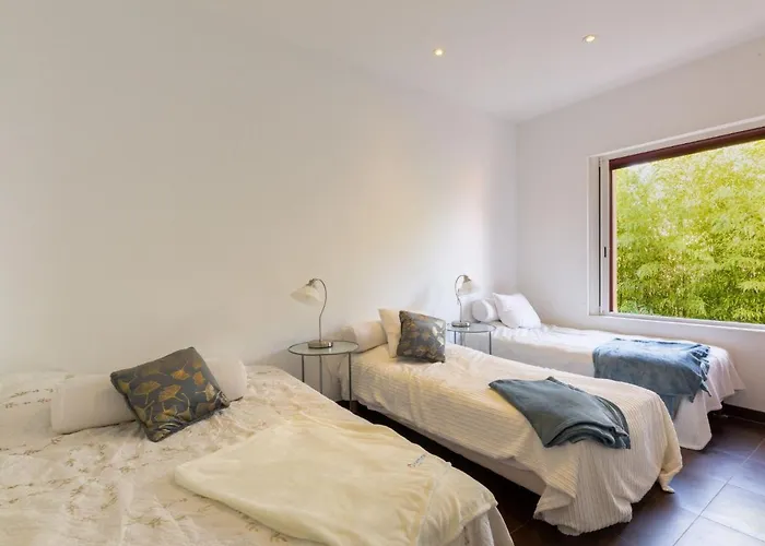 아파트 Grace By Interhome