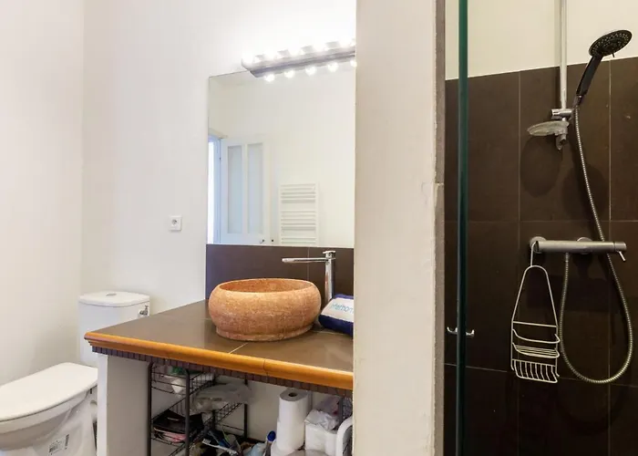 아파트 Grace By Interhome *