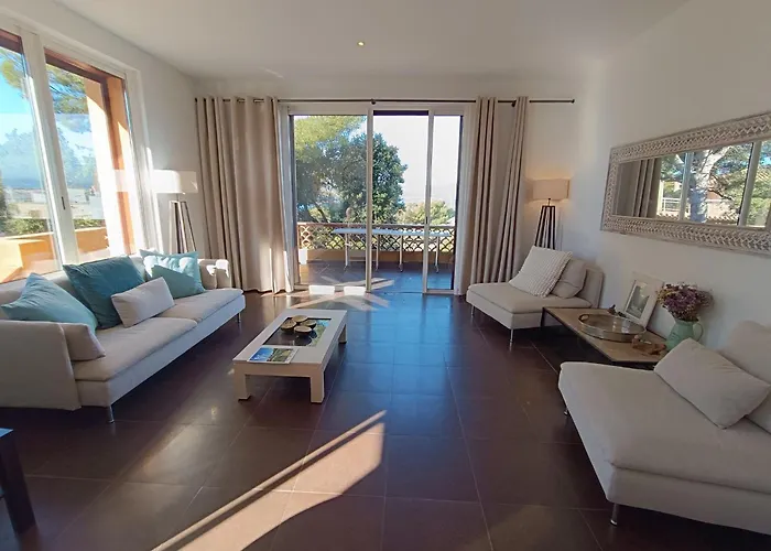 Apartment Grace By Interhome